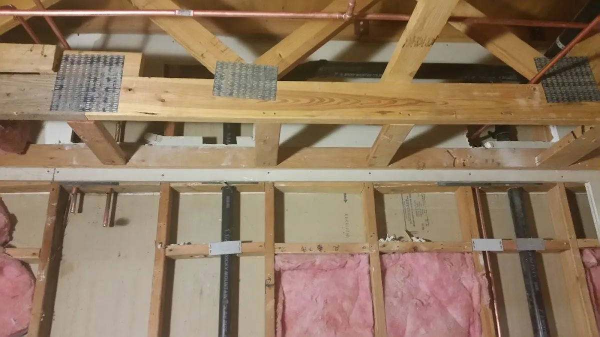 Burst Pipe Repair in Corrales, NM